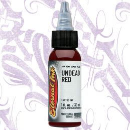UNDEAD RED Eternal