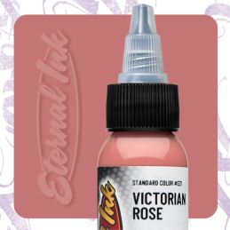 VICTORIAN ROSE Eternal