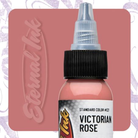 VICTORIAN ROSE Eternal