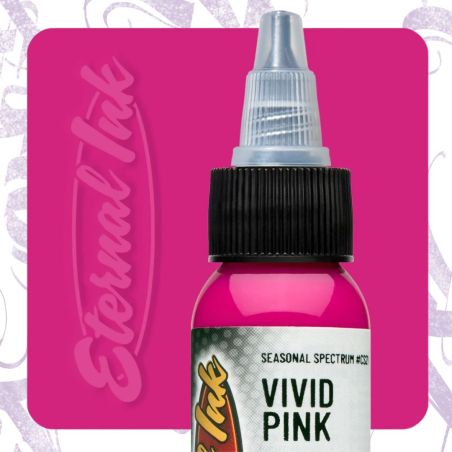 VIVID PINK Eternal