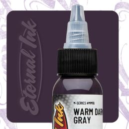 WARM DARK GRAY Eternal