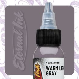 WARM LIGHT GRAY Eternal