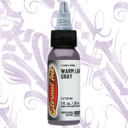 WARM LIGHT GRAY Eternal