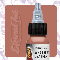 WEATHERED LEATHER Eternal