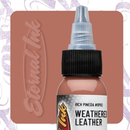 WEATHERED LEATHER Eternal