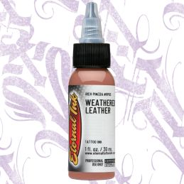 WEATHERED LEATHER Eternal