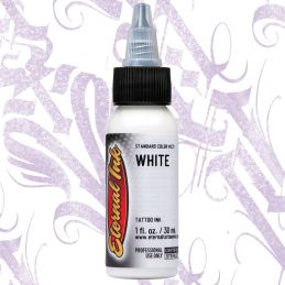 WHITE Eternal