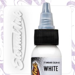 WHITE Eternal 2oz