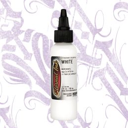 WHITE Eternal 2oz