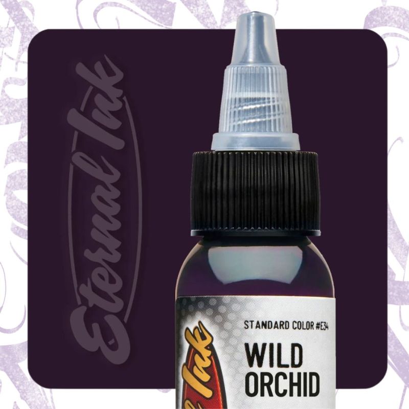 WILD ORCHID Eternal