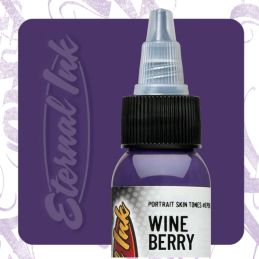 WINE BERRY Eternal
