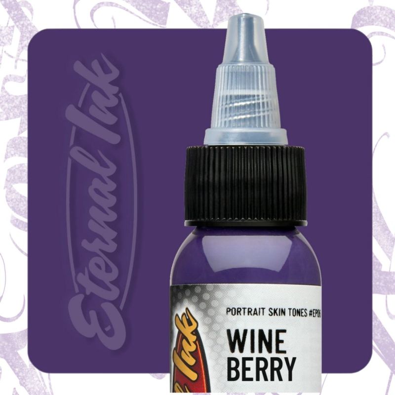 WINE BERRY Eternal