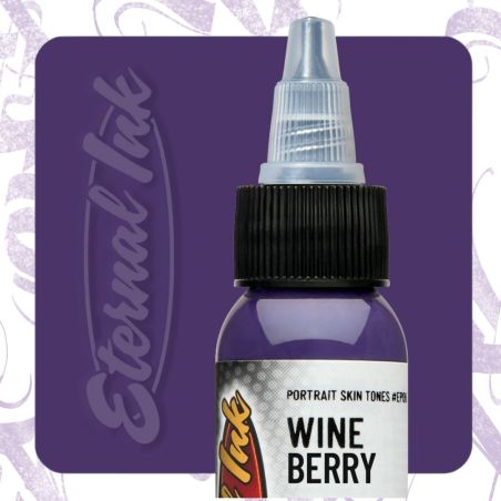 WINE BERRY Eternal