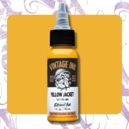YELLOW JACKET Eternal 1oz