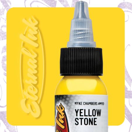 YELLOW STONE Eternal