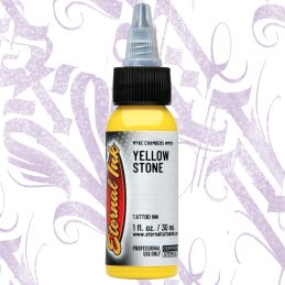 YELLOW STONE Eternal