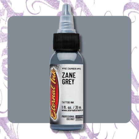 ZANE GREY Eternal