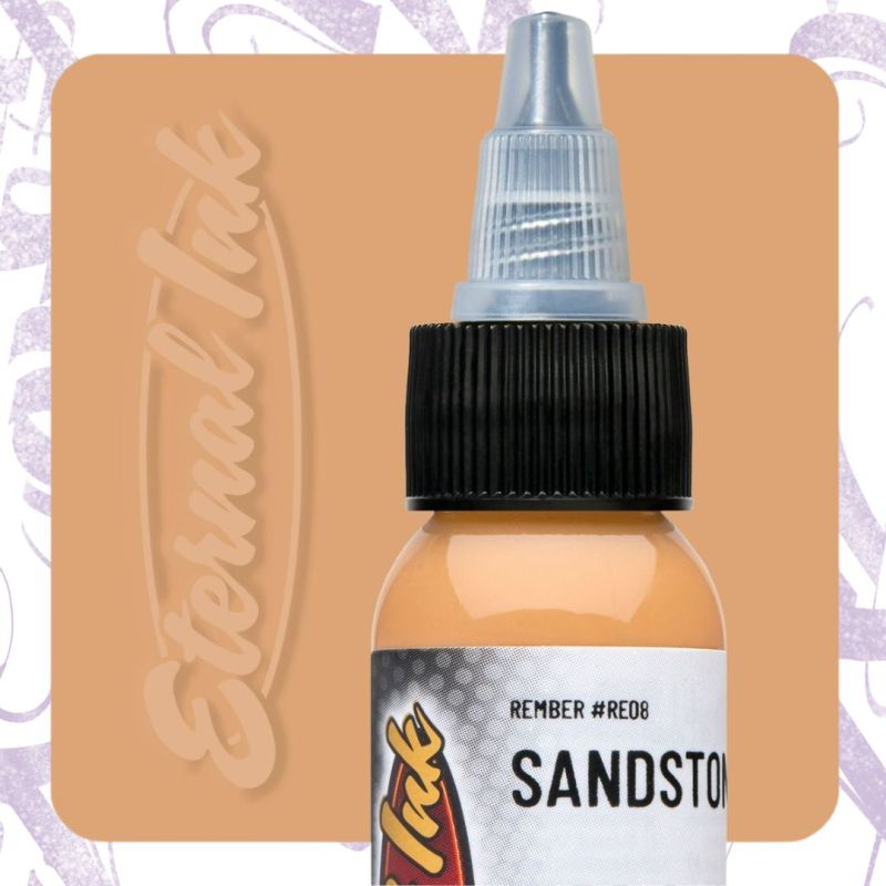 SANDSTONE Eternal