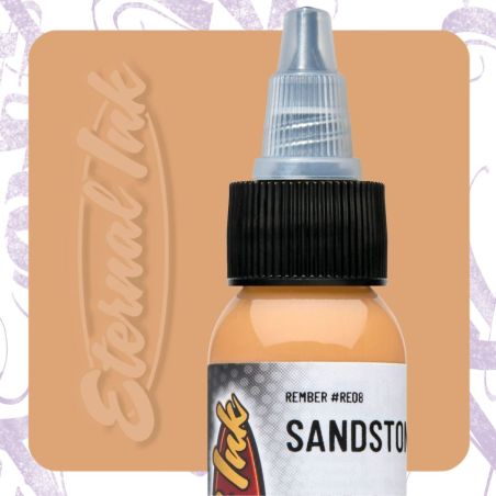 SANDSTONE Eternal
