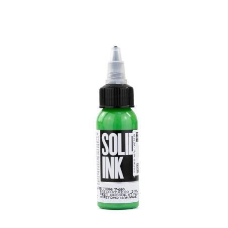 HORITOMO WAKANAE SOLID INK