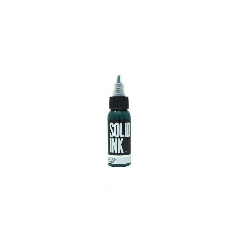 Lagoon SOLID INK