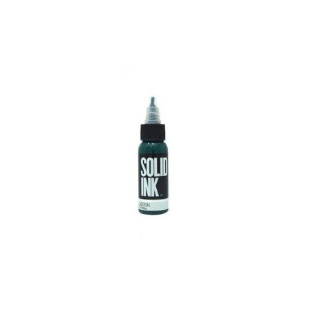 Lagoon SOLID INK