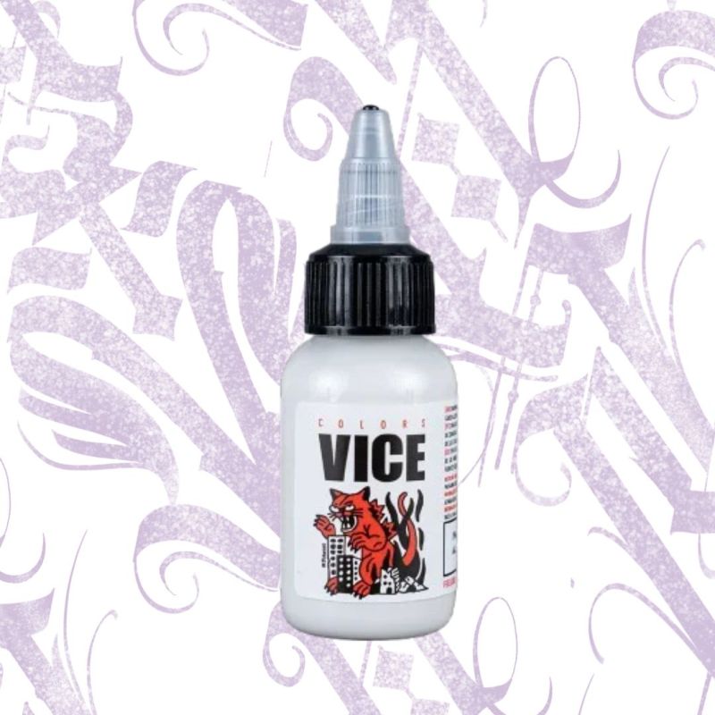 VICE COLORS EL GATO PATRÓN 30ML