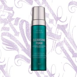 GREEN SOAP FOAM ALOETATTOO 220ml