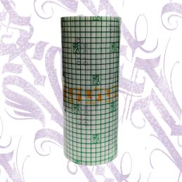 ALOE TATTOO ADHESIVE PROTECTOR FILM ROLL 15CMX10M