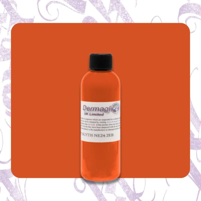NAVEL ORANGE DERMAGLO 100ml