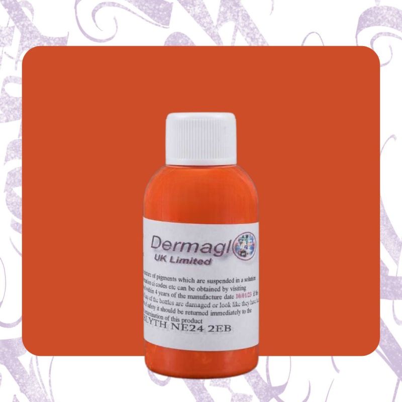 NAVEL ORANGE DERMAGLO 50ml