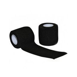 Funda/Venda Grip 5cm Negra