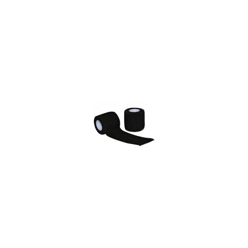 Funda/Venda Grip 5cm Negra