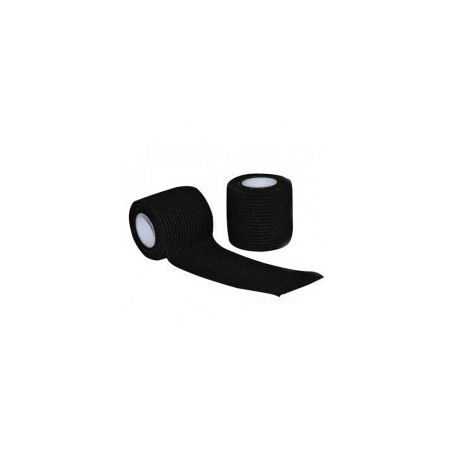Funda/Venda Grip 5cm Negra