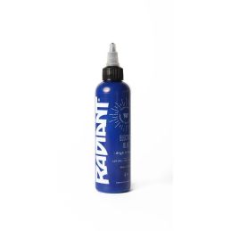 ELECTRIC BLUE Radiant