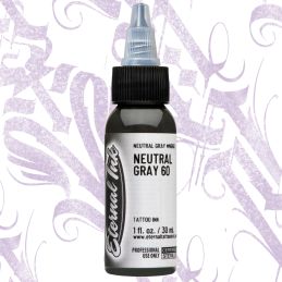 NEUTRAL GRAY 60% Eternal