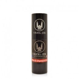 Black Dynamite Viking Ink Homologada
