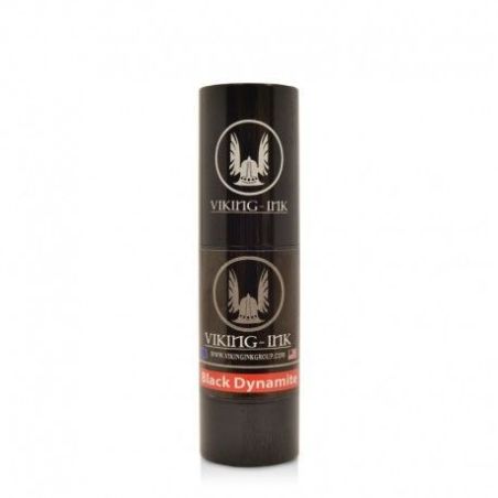 Black Dynamite Viking Ink Homologada