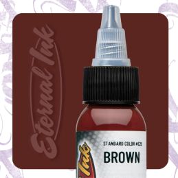 BROWN Eternal