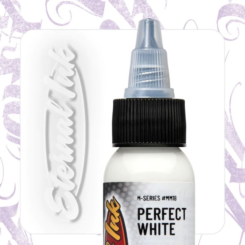 PERFECT WHITE Eternal