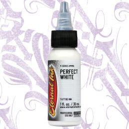 PERFECT WHITE Eternal