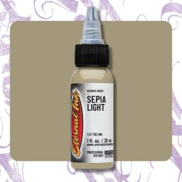 SEPIA LIGHT Eternal