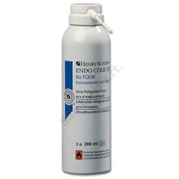 Spray Crioanestésico ENDO COLD sabor menta