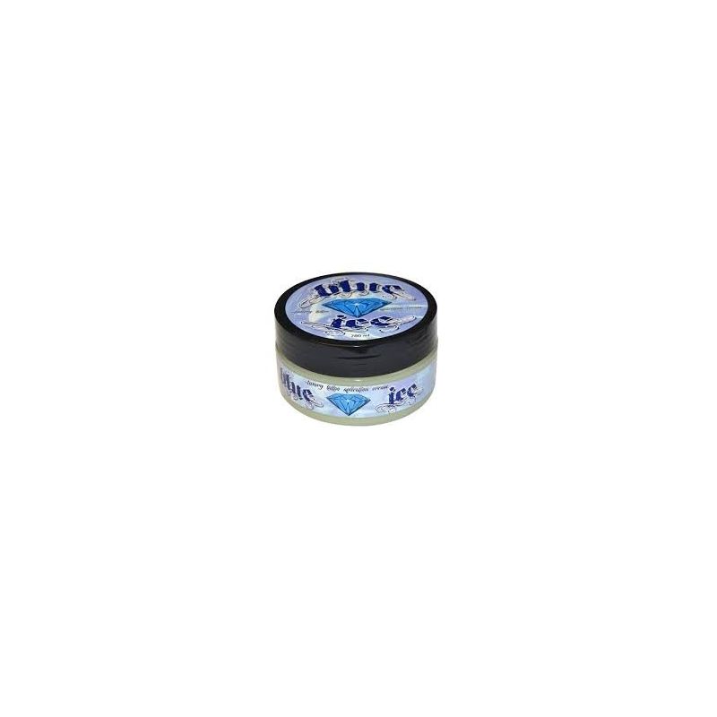 BLUE ICE Tarrina 120ml