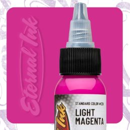 LIGHT MAGENTA Eternal