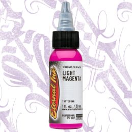 LIGHT MAGENTA Eternal