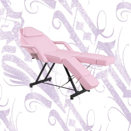 Camilla EVAN Pernera Rosa