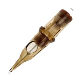 1RL KWADRON NEEDLES ROUND LINER (20 UNIDADES)
