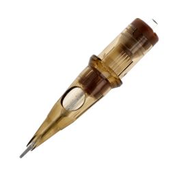 18RL KWADRON NEEDLES ROUND LINER  (20 UNIDADES)