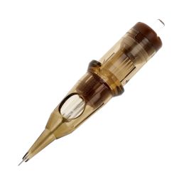3RL KWADRON NEEDLES ROUND LINER (20 UNIDADES)